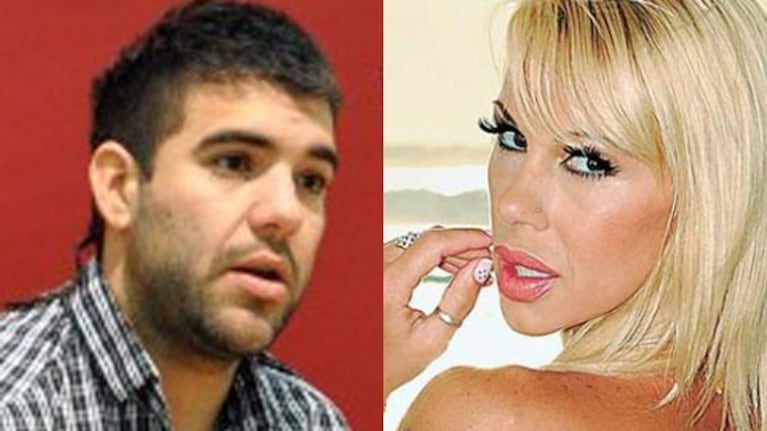 Luengo le respondió a Farro tras sus graves acusaciones (Foto: web).