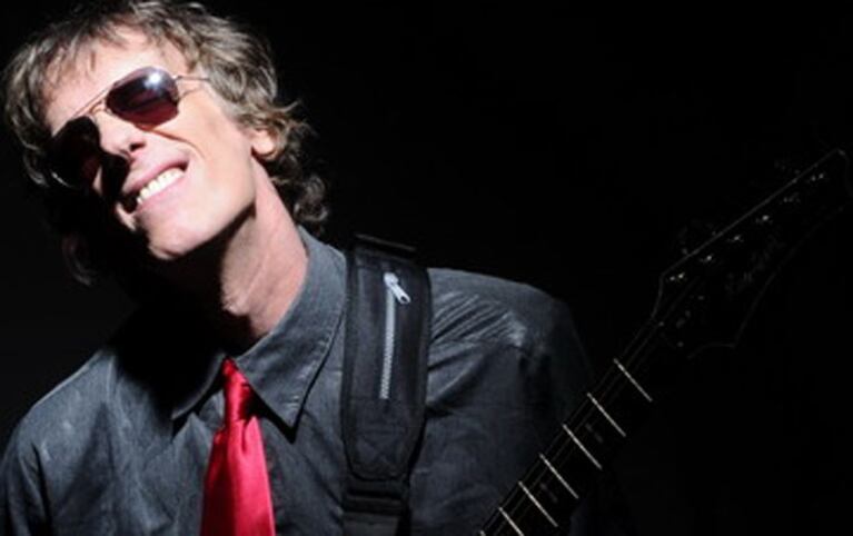 Luis Alberto Spinetta cumpliría 64 años. (Foto: Web)