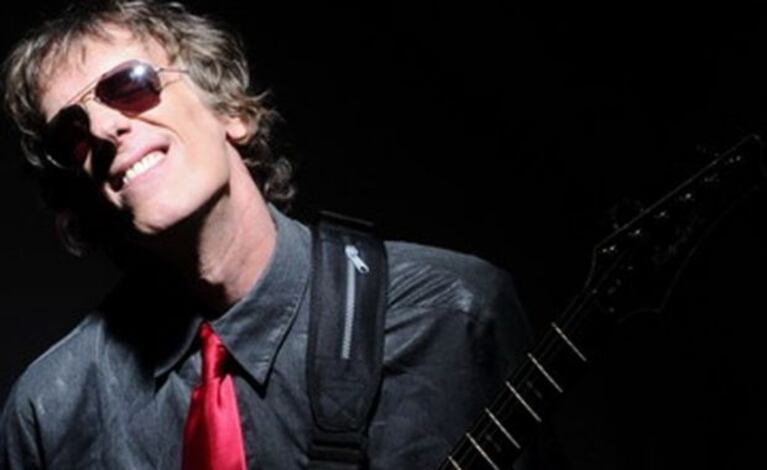 Luis Alberto Spinetta estaría muy grave. (Foto: Web)