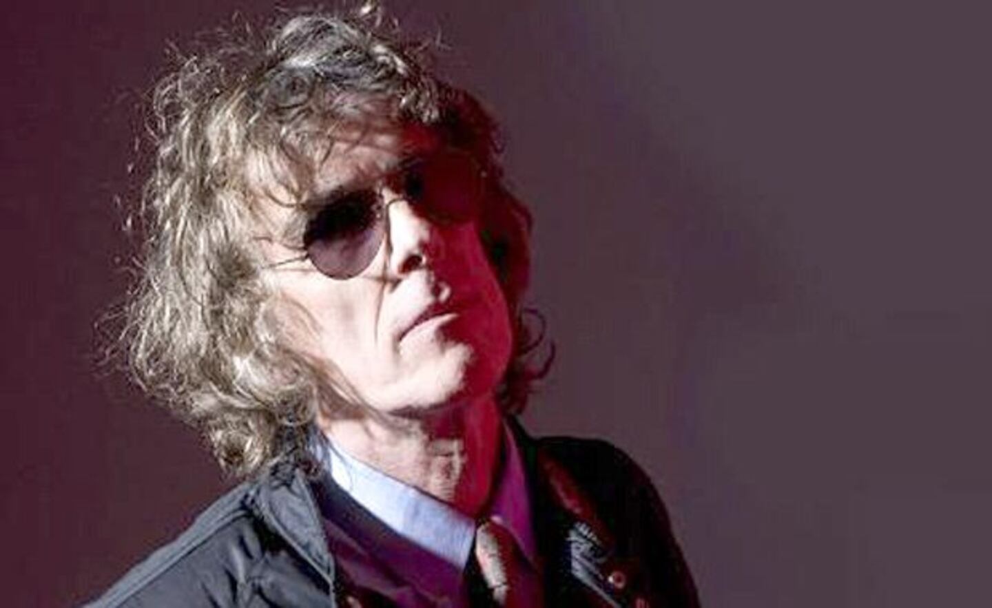 Luis Alberto Spinetta evoluciona favorablemente. (Foto: Web)