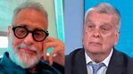 Luis apuntó contra Jorge por Marianela. Foto: IG | jrial | A la tarde