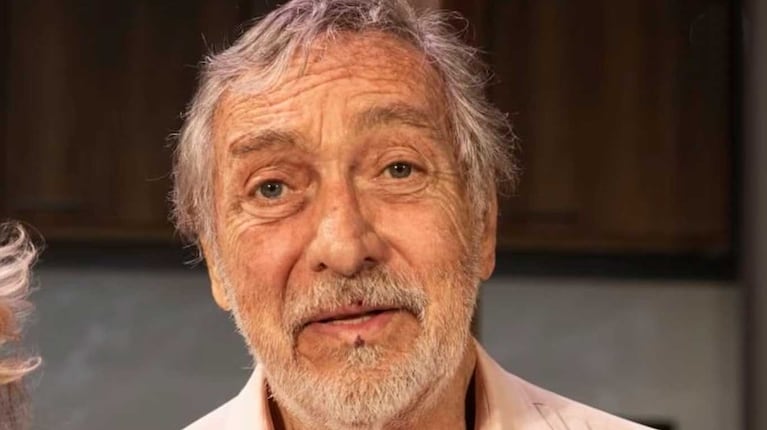 Luis Bradoni (Foto: web)