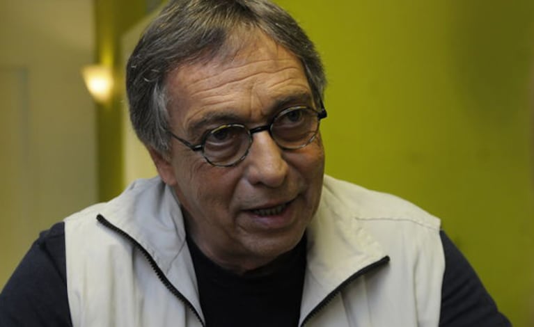 Luis Brandoni: “Los cambios de horario de El hombre de tu vida son una falta de respeto al público”