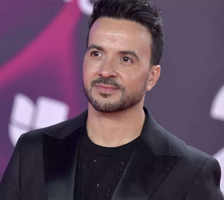 Luis Fonsi celebra sus 25 años de carrera con un nuevo disco 