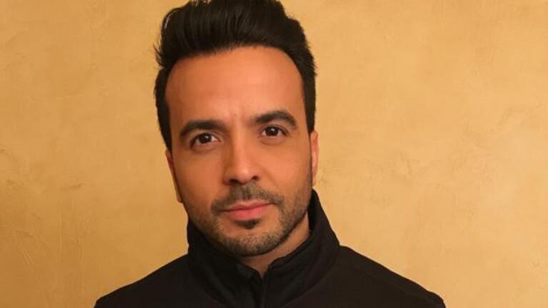 Luis Fonsi es portavoz del hospital St. Jude