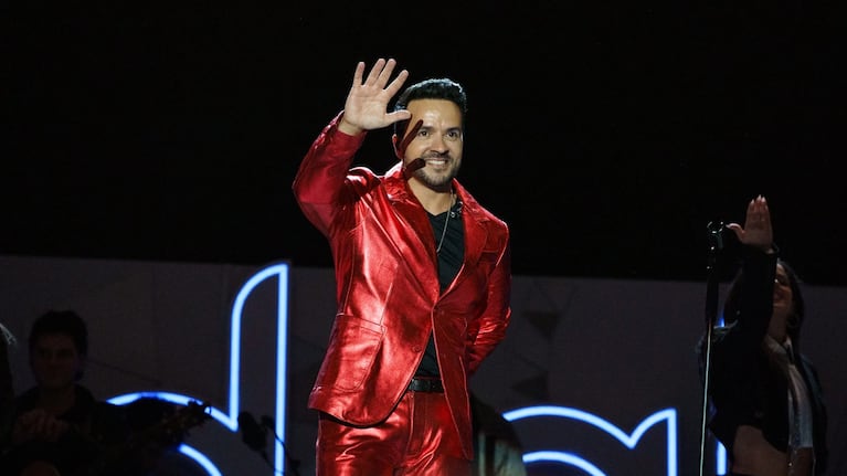 Luis Fonsi: “Hay que saber retirarse dignamente”