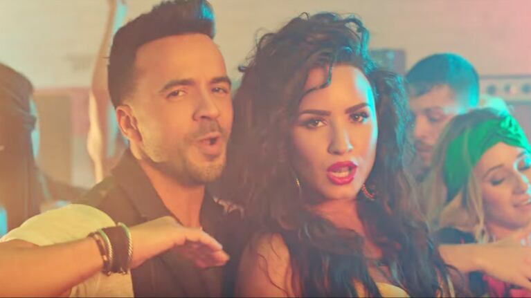 Luis Fonsi supera las 500 millones de vistas en YouTube con el hit "Échame la culpa" (Foto: Web)