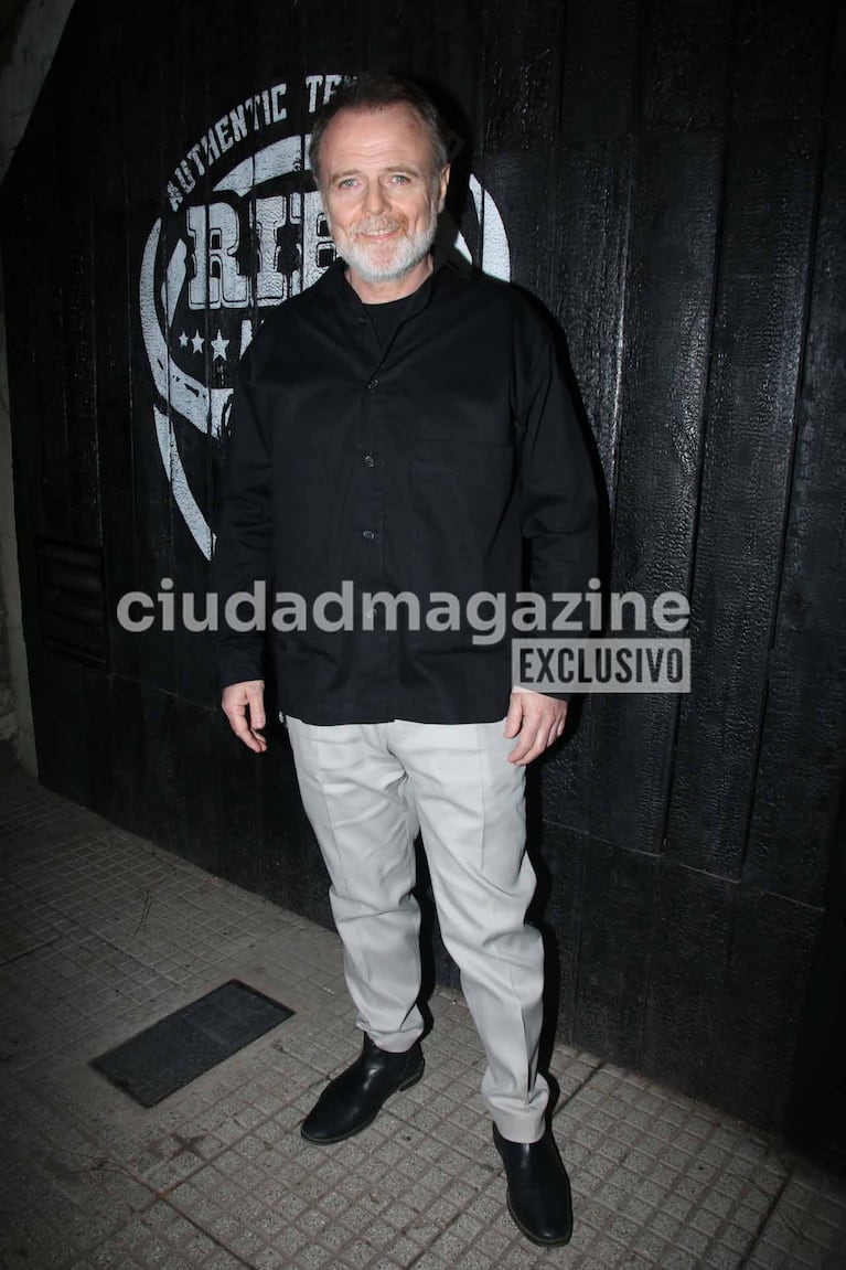 Luis Machín (Movilpress)