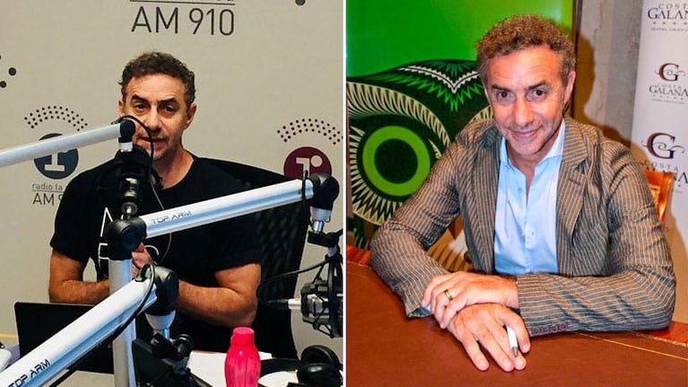 Luis Majul se va de Radio La Red y acordó para conducir en el prime time de A24. (Foto: Facebook)