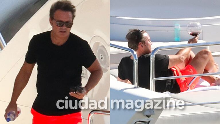 Luis Miguel