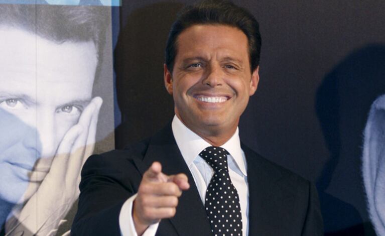 Luis Miguel: cumpleaños, disco nuevo y venta de inmuebles. (Foto: Web)