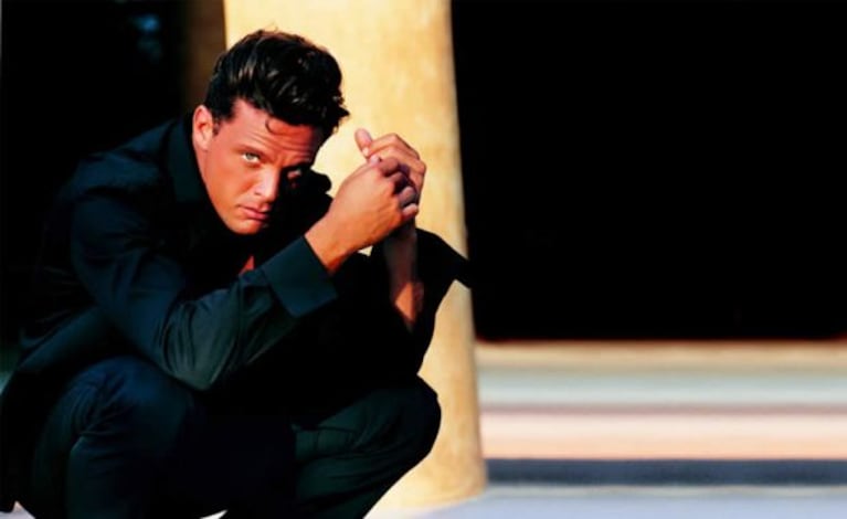 Luis Miguel debe casi 50 mil dólares. (Foto: Web)