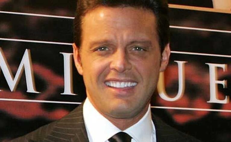 Luis Miguel: Declaran al 13 de septiembre como su día en Las Vegas. (Foto: Web)