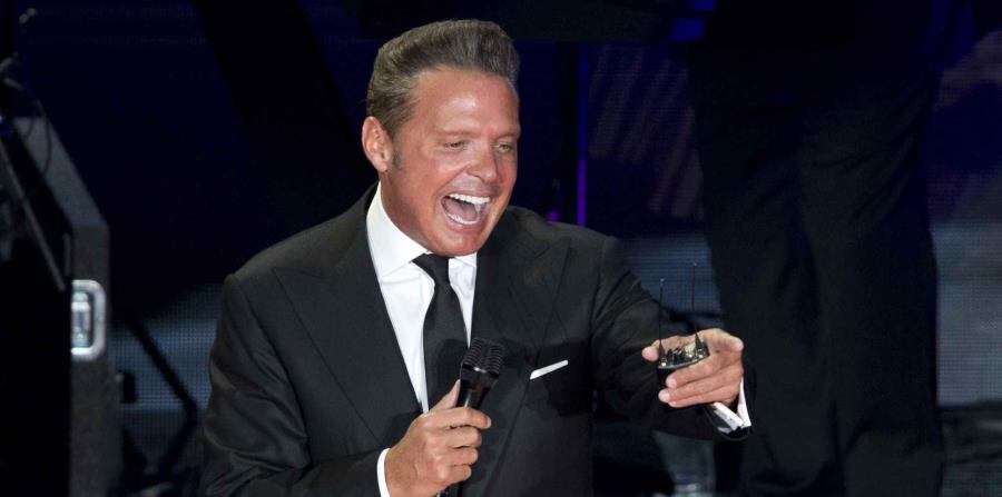 Luis Miguel: disfrutá los videos de sus cinco temas más populares 