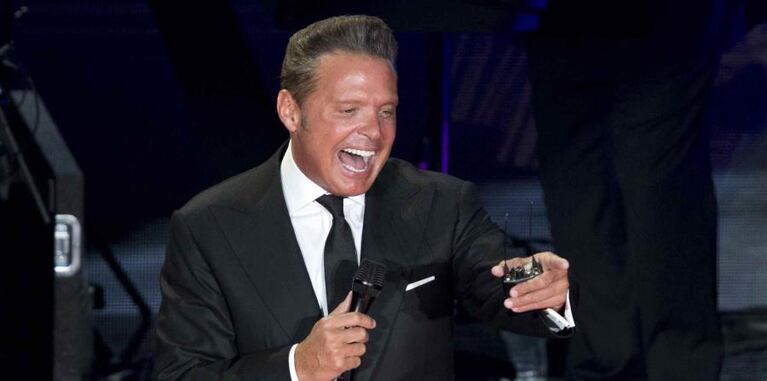 Luis Miguel: disfrutá los videos de sus cinco temas más populares 