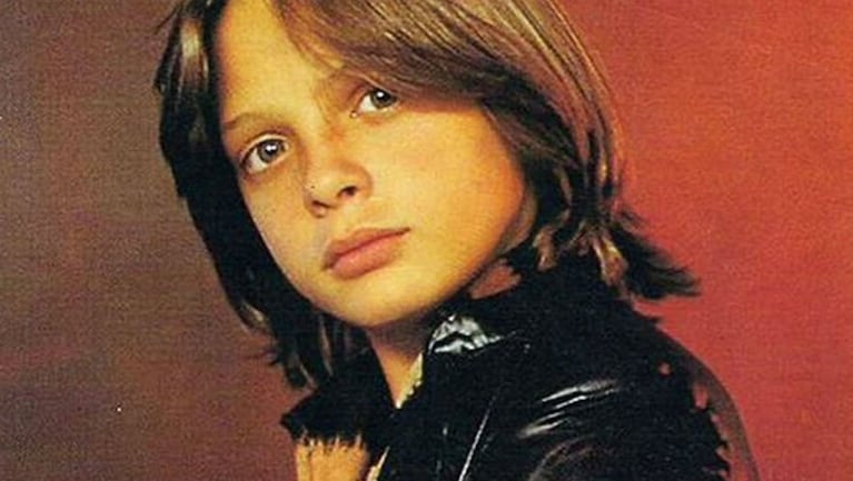 Luis Miguel: el niño que nació para ser estrella (Parte 1)