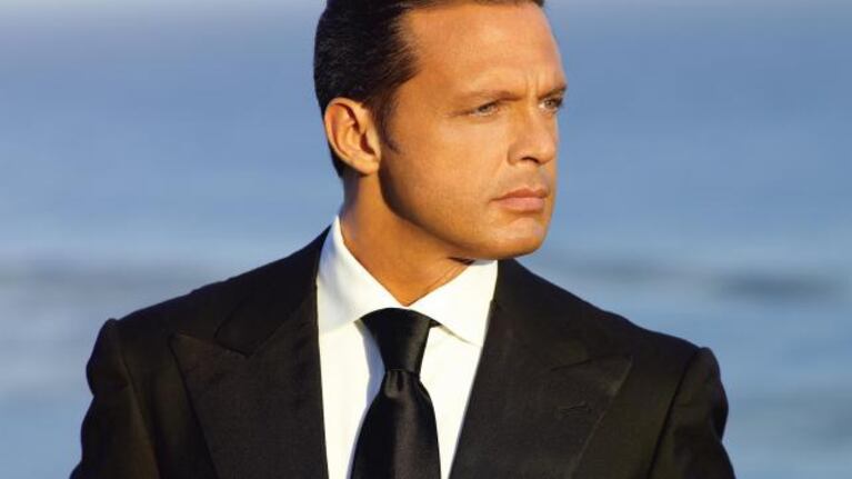 Luis Miguel: “Es lamentable lo creado por los medios para vender revistas”