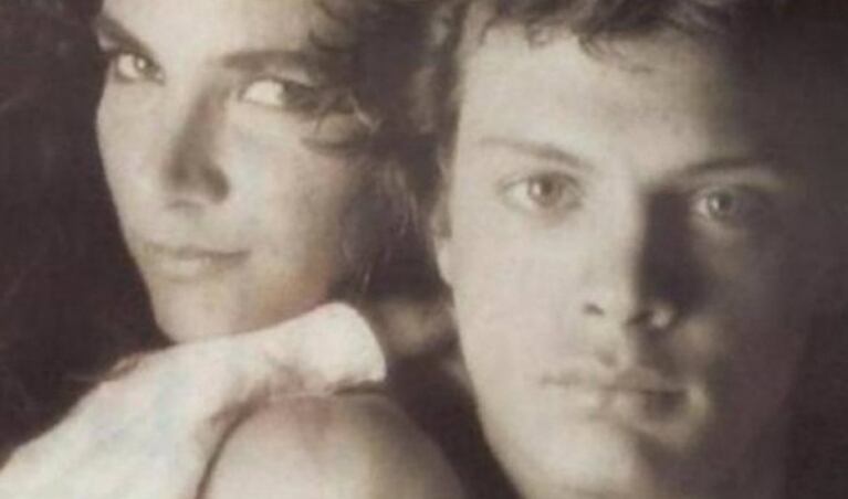 Luis Miguel: espiá los rostros de las mujeres que pasaron por la vida del divo mexicano 