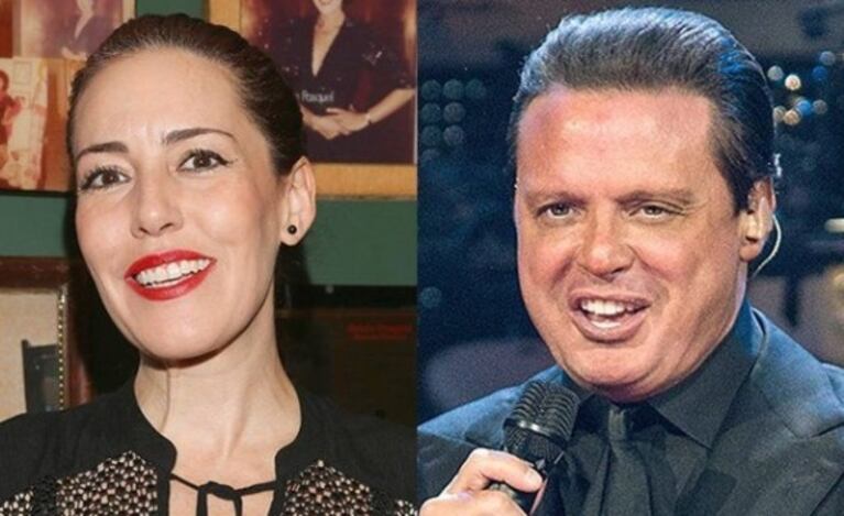 Luis Miguel: espiá los rostros de las mujeres que pasaron por la vida del divo mexicano 