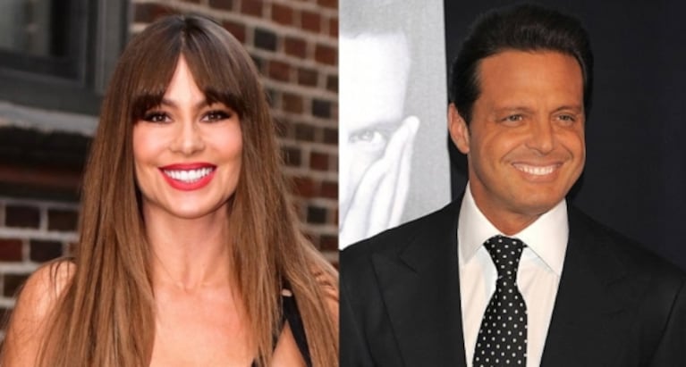 Luis Miguel: espiá los rostros de las mujeres que pasaron por la vida del divo mexicano 