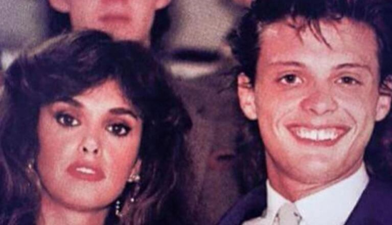 Luis Miguel: espiá los rostros de las mujeres que pasaron por la vida del divo mexicano 