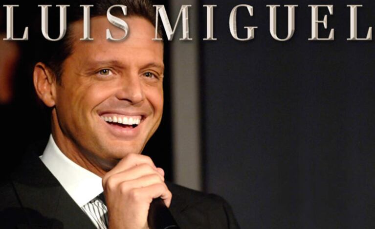 Luis Miguel. (Foto: www.luismiguel.com.mx)