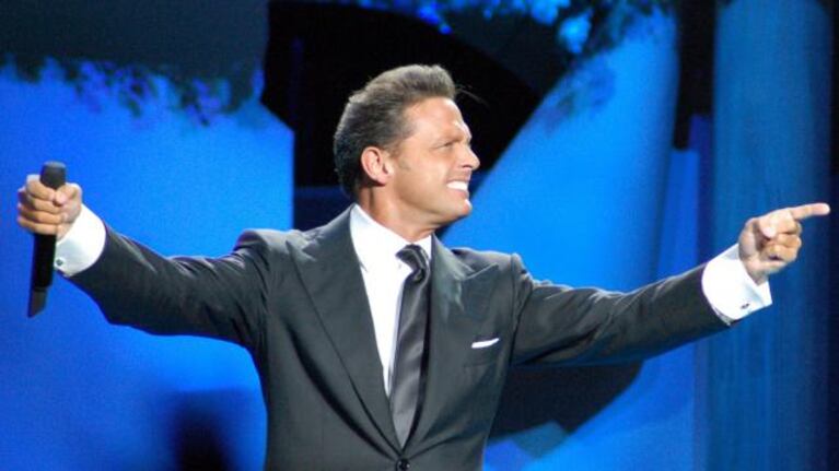 Luis Miguel hará 4 shows en Vélez