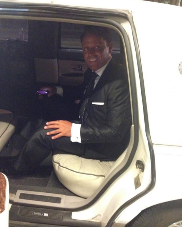 Luis Miguel: la prueba inapelable que aclara el misterio de si él quien canta