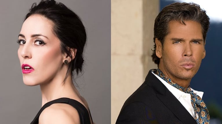 Luis Miguel, la serie: Sthepanie Salas y Roberto Palazuelos están molestos por cómo se relataron los hechos