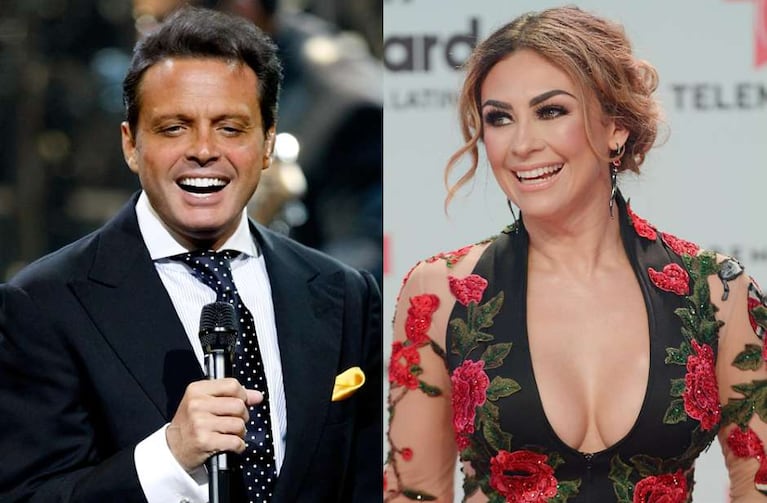  Luis Miguel: mirá cómo se enteró que sería papá por segunda vez