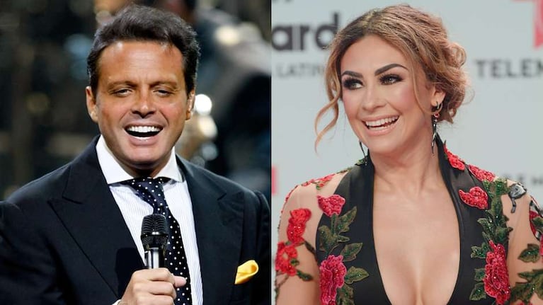 Luis Miguel: mirá cómo se enteró que sería papá por segunda vez