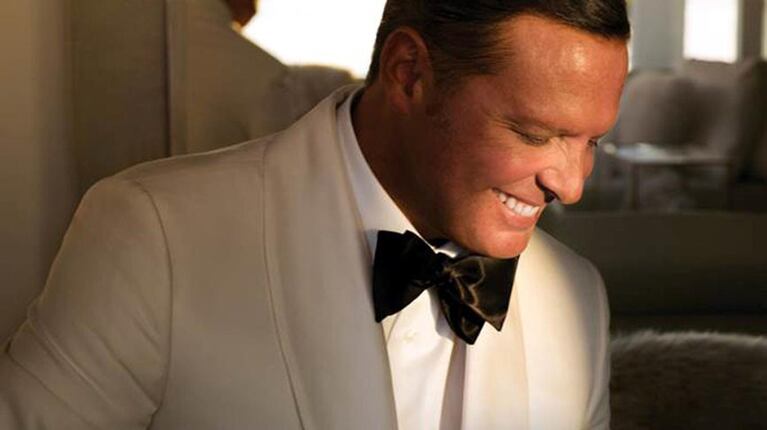 Luis Miguel podría interpretarse a sí mismo en su nueva serie