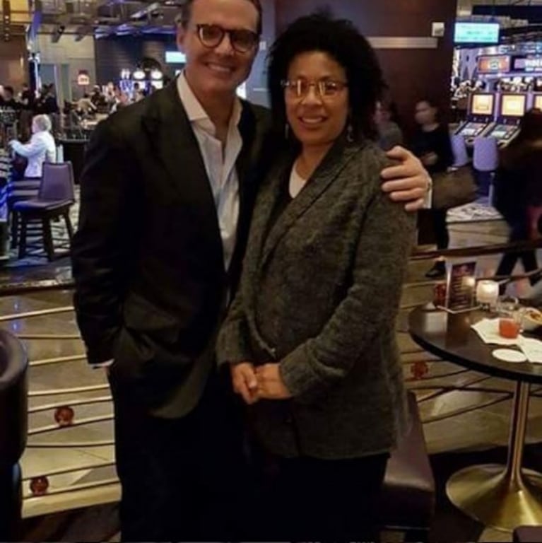 Luis Miguel reapareció con imagen renovada... ¡delgado y con lentes!: mirá las fotos