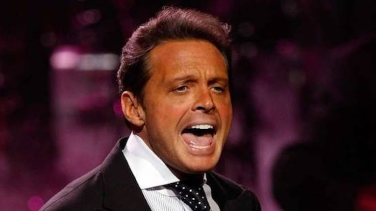Luis Miguel resurgió de las cenizas tras la exitosa serie sobre su vida