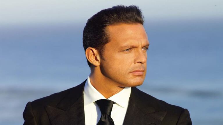 Luis Miguel: Sylvia Pasquel lo acusó de ser un mal padre