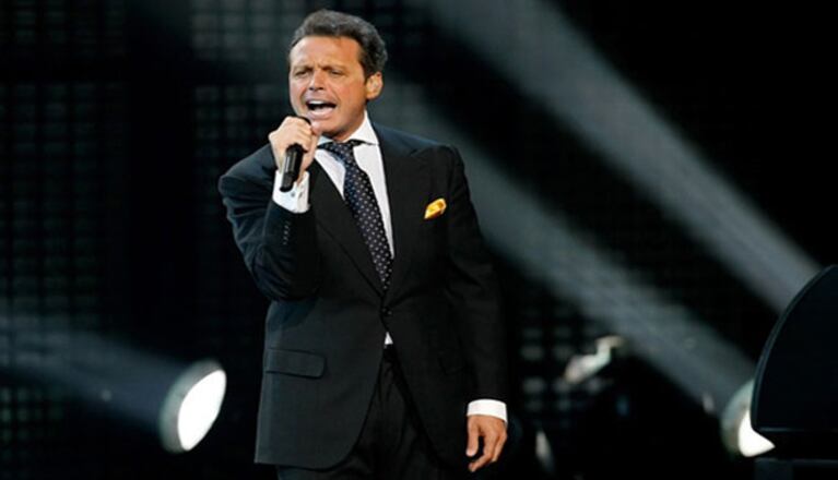 Luis Miguel volverá a tocar en Argentina. (Foto: Web)