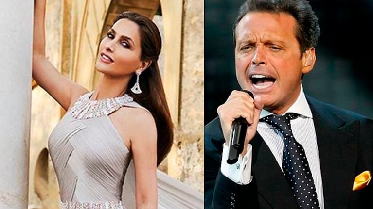 Luis Miguel y Paloma Cuevas ya no ocultan su amor: juntos en Nueva York