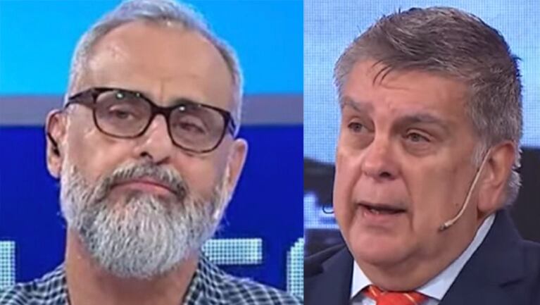 Luis no sabe si aceptará escribir el libro sobre Intrusos.