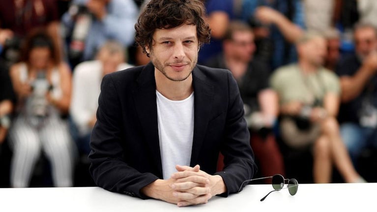 Luis Ortega: No quiero hacer series, quiero hacer películas; sobre todo ahora que todos se pasaron de bando