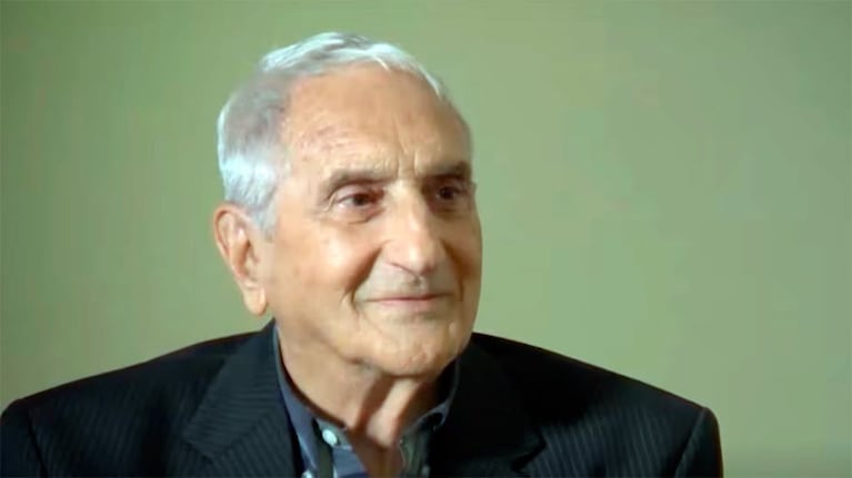 Luis Pedro Toni.