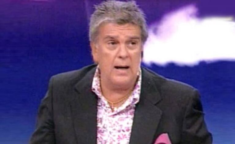 Luis Ventura espera por una definición de América. (Foto: archivo Web)