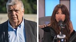 Luis Ventura - Florencia Peña