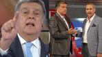 Luis Ventura rememoró su salida de Intrusos y apuntó a una falta de códigos entre compañeros.