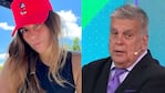Luis Ventura reveló por qué desapareció mediáticamente Loly Antoniale: “Tengo un mensaje…”(Foto: Instagram /soylolyantoniale /luisventurasoy)