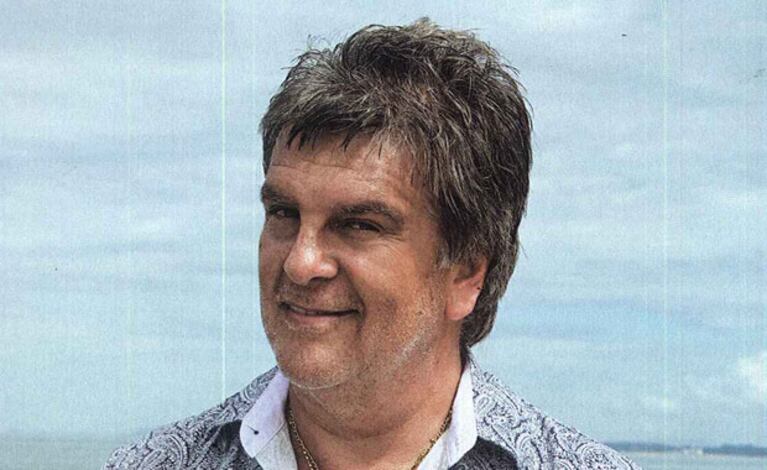 Luis Ventura, sin filtro, tocó todos los temas (Foto: Revista Para Ti). 