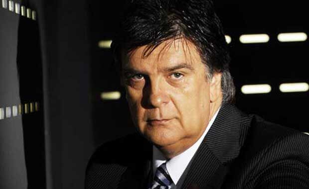 Luis Ventura y otro debate dentro de la polémica por las fotos de Jazmín De Grazia. (Foto: Web)