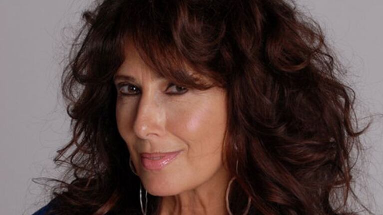 Luisa Kuliok no quiere notas por sentirse "acosada".