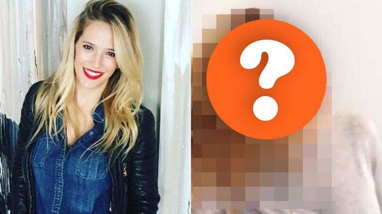 Luisana Lopilato