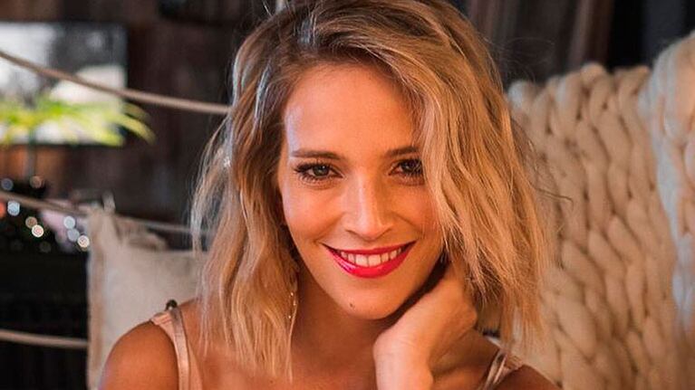 Luisana Lopilato