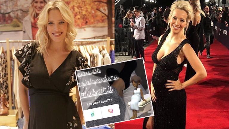 Luisana Lopilato
